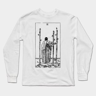 III Long Sleeve T-Shirt